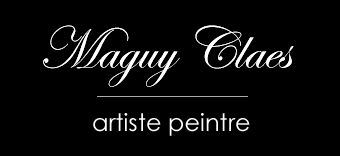 Maguy Claes - Artiste peintre